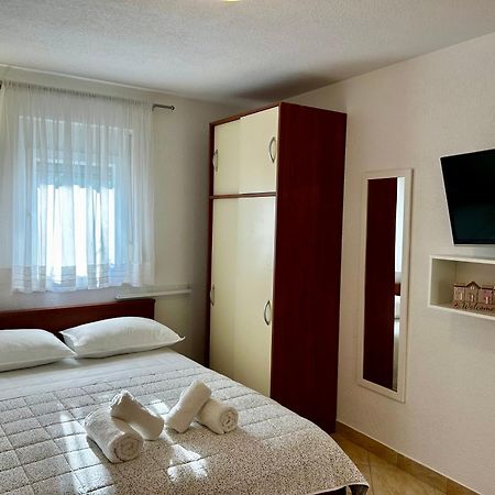 Dinka Apartment Trogir Exterior foto