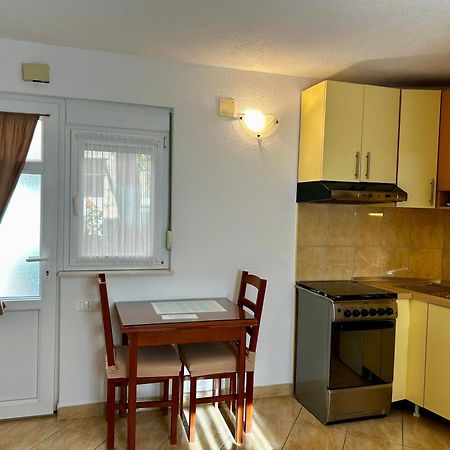 Dinka Apartment Trogir Exterior foto